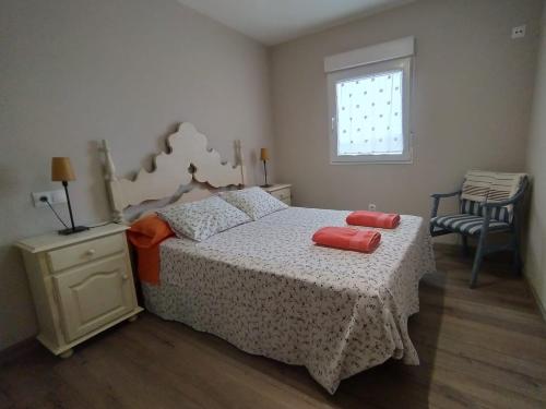  San Pedro in Cangas de Foz