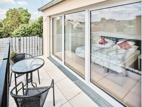 Next to Schönbrunnpalace close to Public Transport - MySchönbrunn Apartments (Next to Schonbrunnpalace close to Public Transport - MySchonbrunn Apartments) near Schönbrunni Állatkert