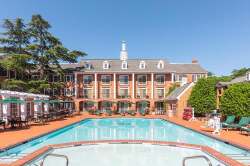 Westgate Historic Williamsburg Resort - main image