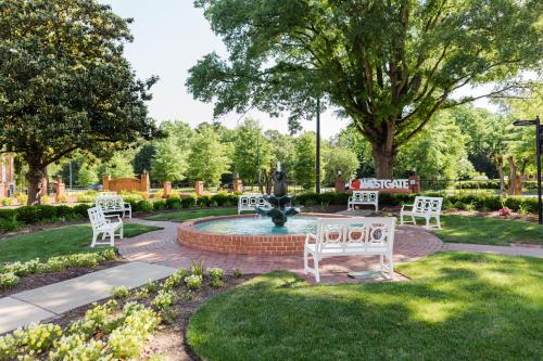 Westgate Historic Williamsburg Resort - image 14
