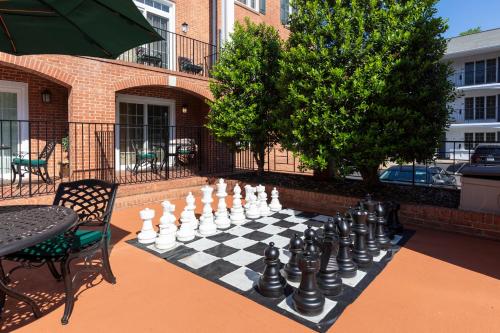 Westgate Historic Williamsburg Resort - image 8