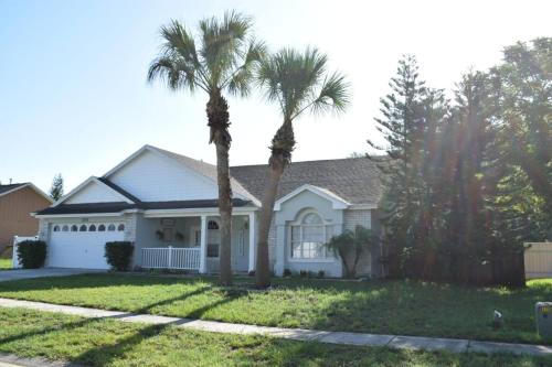 ZOJO LOVELY HOUSE CLOSE TO DISNEY