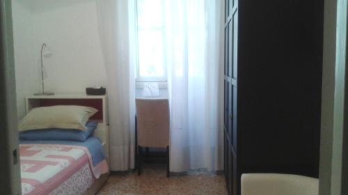 Boezio43B&B – Rome