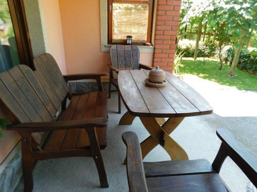 Apartment Branko Apartment Branko