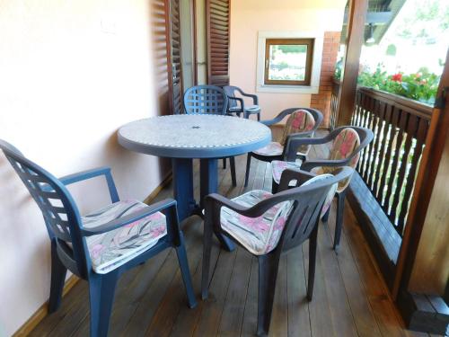 Apartment Branko Apartment Branko