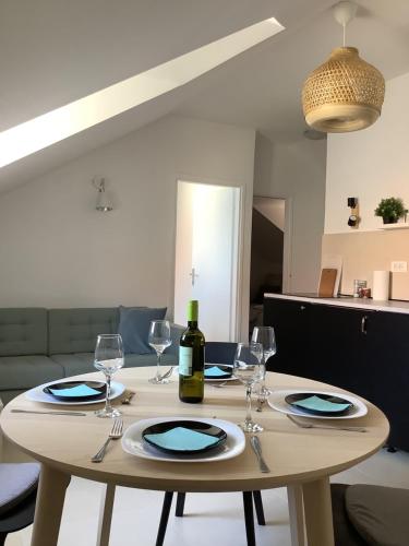 Portside Apartment, Kaštela (Foto 6)
