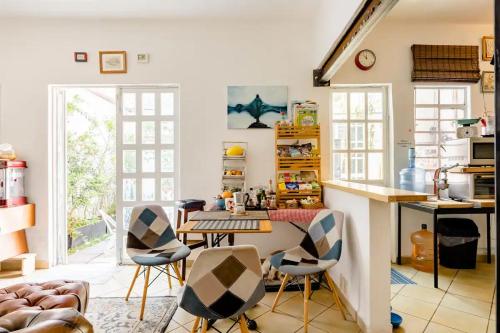 Indigo Guest House Indigo Guest House