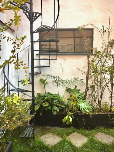 Indigo Guest House Indigo Guest House