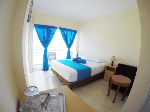 Hotel Crucero in Kodžimjesa