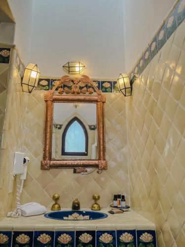 Casaliza Hotel Boutique Room Type - Master Suite