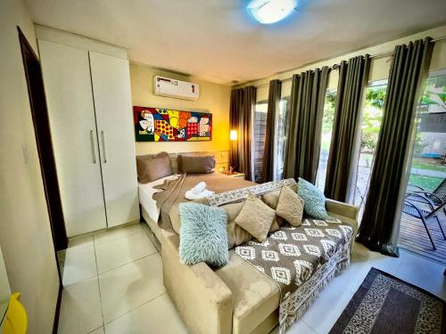Villas do Pratagy VIP in Maceio