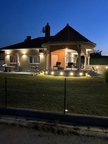 B&B Golubac - Vila Danica - Bed and Breakfast Golubac