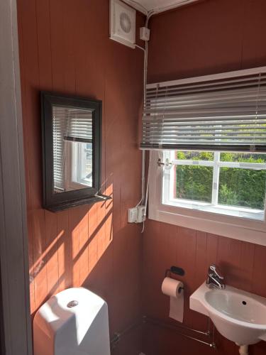 The View Guesthouse at Ekeberg -10 min by tram to Oslo S, Oslo (fotografie 7)
