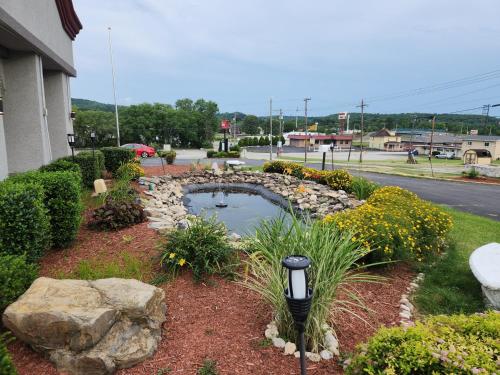 Red Roof Inn New Stanton