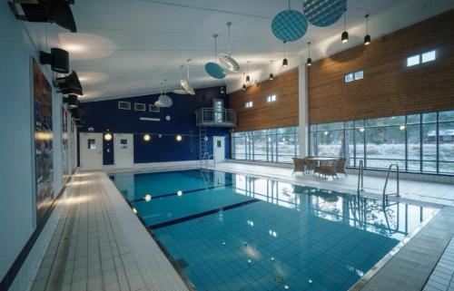 Bøvervegen 19 Appartment nr 9 in 比約利