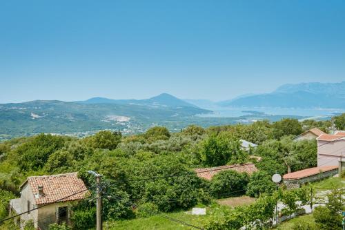 Wild beauty apartment - Location saisonnière - Nalježići