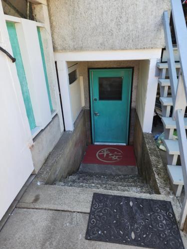 Economical Homestay Room Type - Double Room with Shared Bathroom