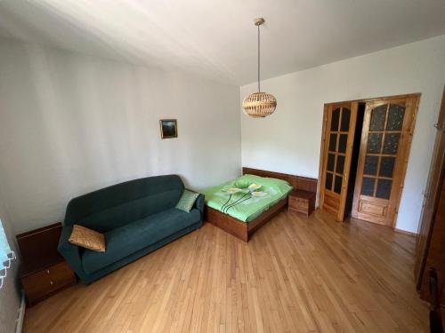 Flat in front of National Park, Bordżomi (zdjęcie 8)