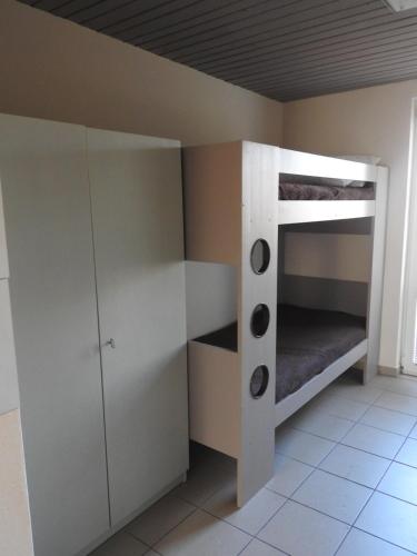 Bolek apartmany