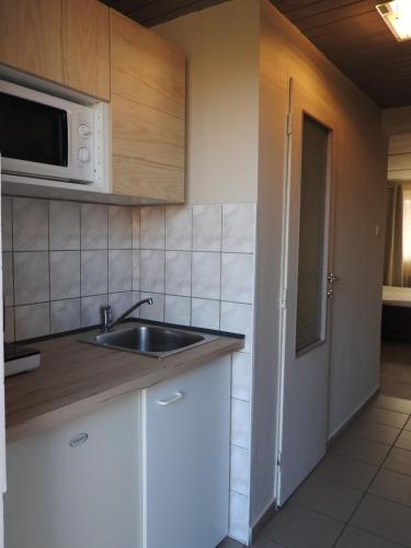 Bolek apartmany