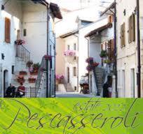  Casa Vacanze il Marsicano, Pension in Pescasseroli