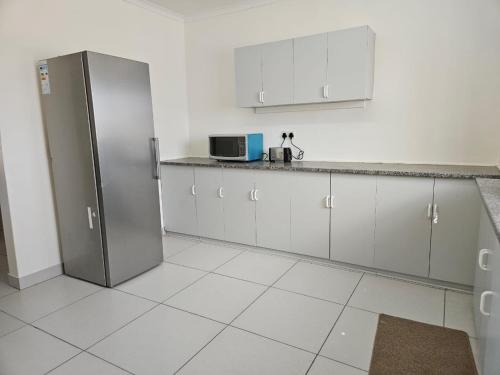 Kitchen, Dagha Boys in Khwai