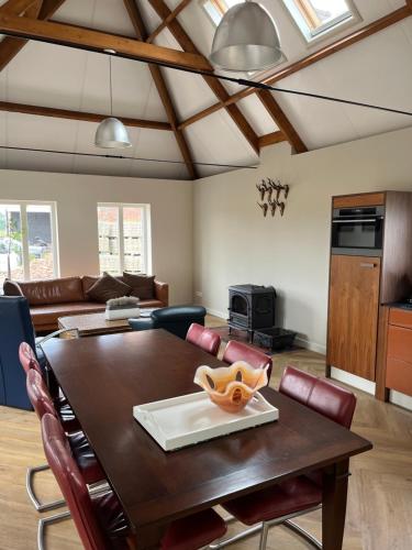  Gastenverblijf Stekkenhof in Haalderen