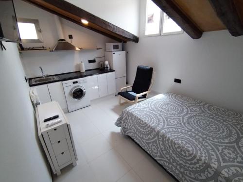 Estudio Centro - Puerta del Sol