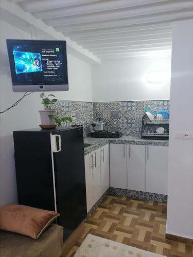 Facilities, Younes residence 2 in Asilah