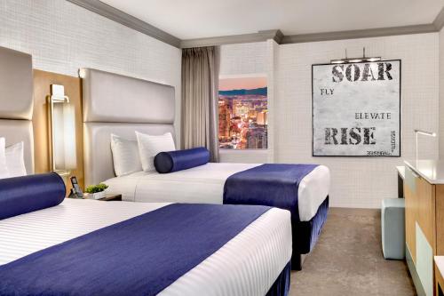 Enticing Stay at Strat Casino STRIP Las Vegas