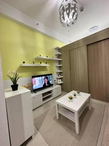 Night Blink Staycation and Rentals, Manila