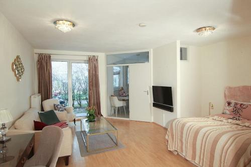 ☆Luxuriöses Apartment☆ Central MUC Enjoy & relax in München, Deutschland