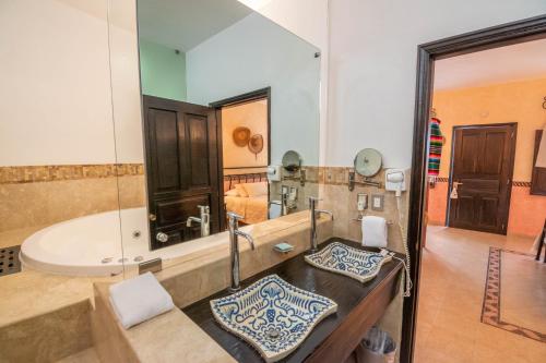 478692906 Quinta Las Acacias Hotel Boutique
