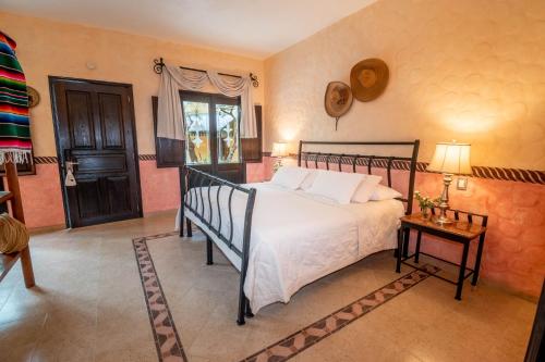 478693917 Quinta Las Acacias Hotel Boutique