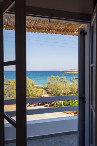 AzosunApartment3 near Syros nasjonale lufthavn