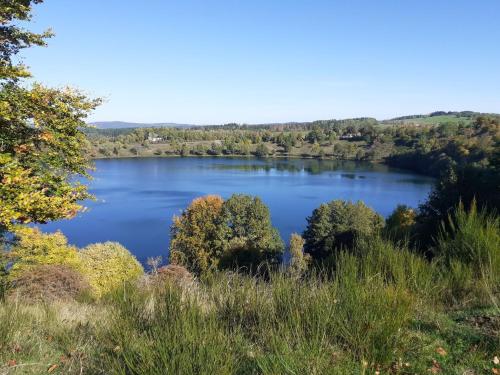 Apartment with idyllic garden in Daun Apartment with idyllic garden in Daun