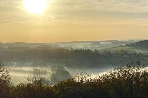 Apartment with idyllic garden in Daun Apartment with idyllic garden in Daun