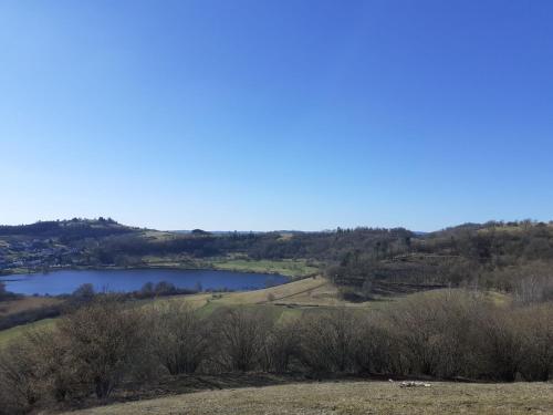 Apartment with idyllic garden in Daun Apartment with idyllic garden in Daun