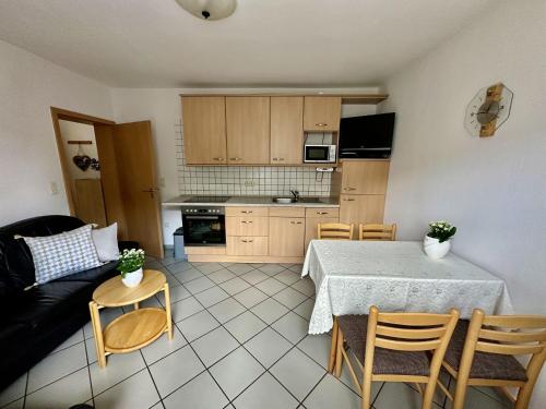 Modern Apartment near Lake in Lirstal - image 5