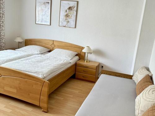 Modern Apartment near Lake in Lirstal - image 7