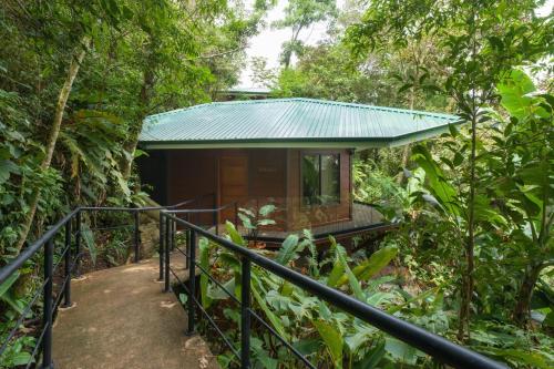 Koora Monteverde-a Cloud Forest Hotel by Sandglass