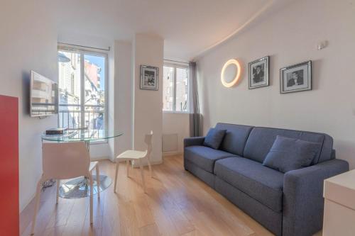 Appartement Allegre Cannes - Location saisonnière - Cannes