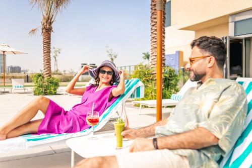 478696819 Holiday Inn & Suites - Dubai Science Park by IHG