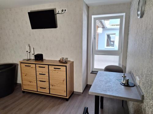 Pension Eichsfeld Zimmer 2 Komfort