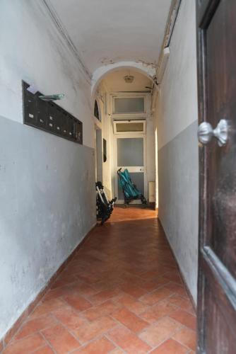 Exterior view, Affitta camere Mimi family in Florence