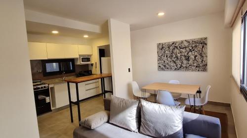 Departamento Bouchard - Apartment - Godoy Cruz