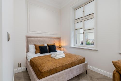 Apartament w Centrum Krakowa 106