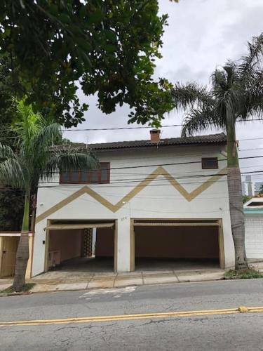 OPEN HOUSE VARGAS, San Paolo (foto 9)
