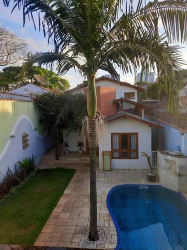 OPEN HOUSE VARGAS, San Paolo (foto 6)