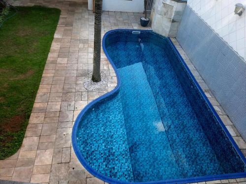 OPEN HOUSE VARGAS, San Paolo (foto 7)